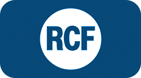 Assistência Técnica RCF