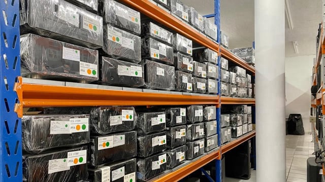 SOUL MUSIC ASSISTÊNCIA TÉCNICA ESPECIALIZADA EM ÁUDIO - FOTO E